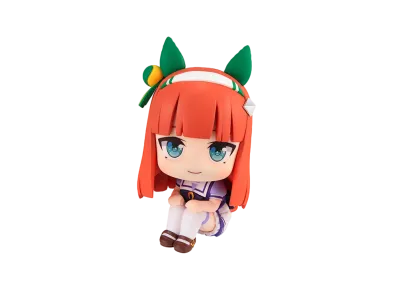 MegaHouse "Lookup" -Umamusume: Pretty Derby- Silence Suzuka