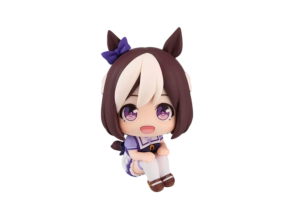 MegaHouse "Lookup" -Umamusume: Pretty Derby- Special Week