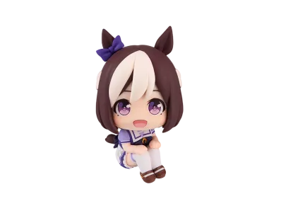 MegaHouse "Lookup" -Umamusume: Pretty Derby- Special Week