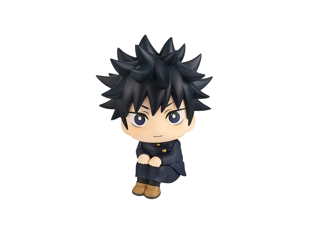 MegaHouse "Lookup" -Jujutsu Kaisen- Fushiguro Megumi Smiling ver.