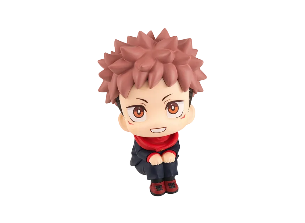 MegaHouse "Lookup" -Jujutsu Kaisen- Itadori Yuji Grinning ver.