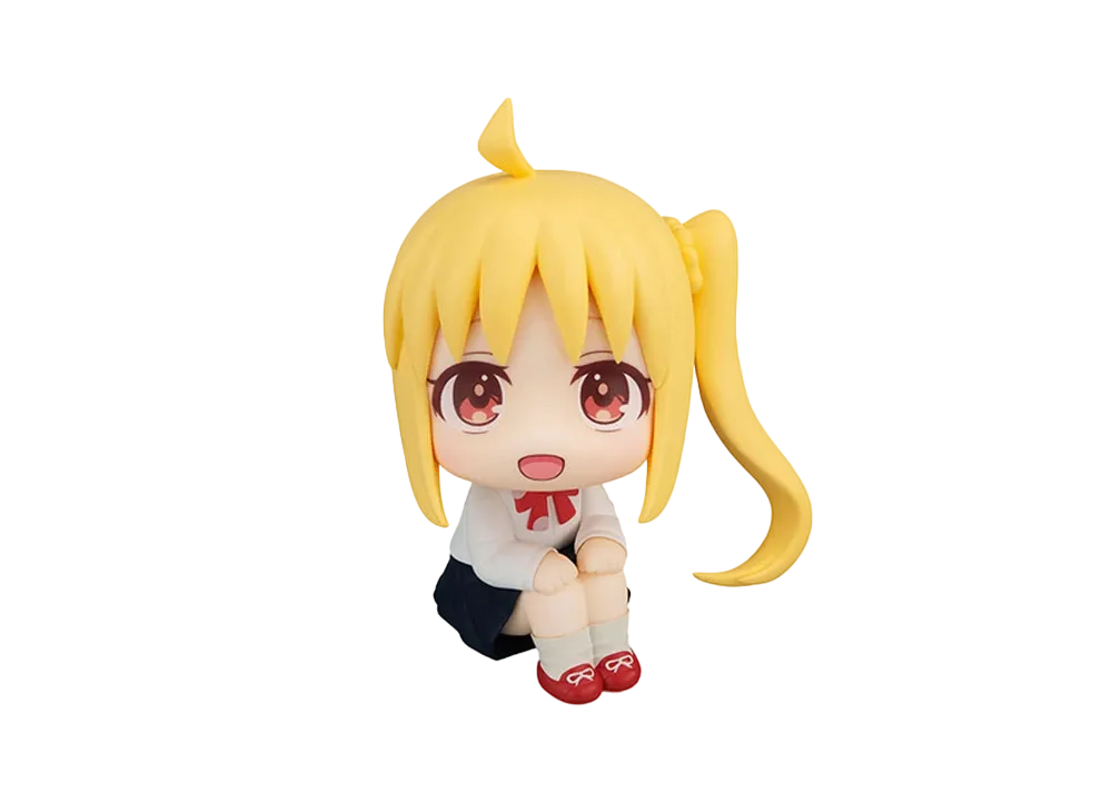 MegaHouse "Lookup" -Bocchi the Rock!- Ijichi Nijika