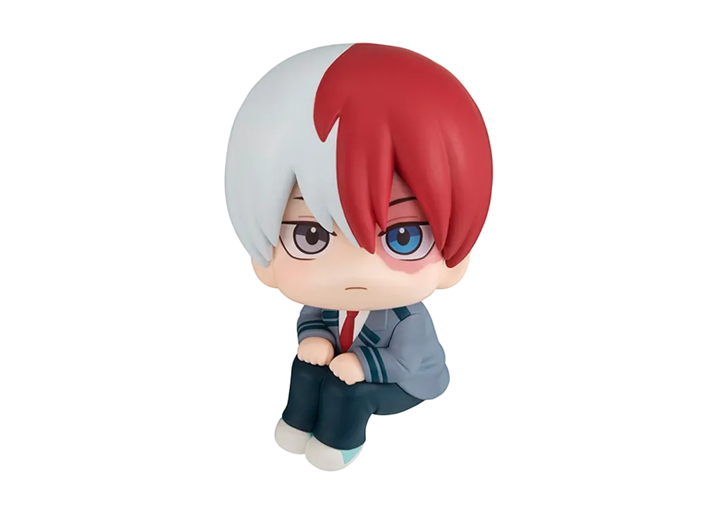 MegaHouse "Lookup" -My Hero Academia- Shoto Todoroki
