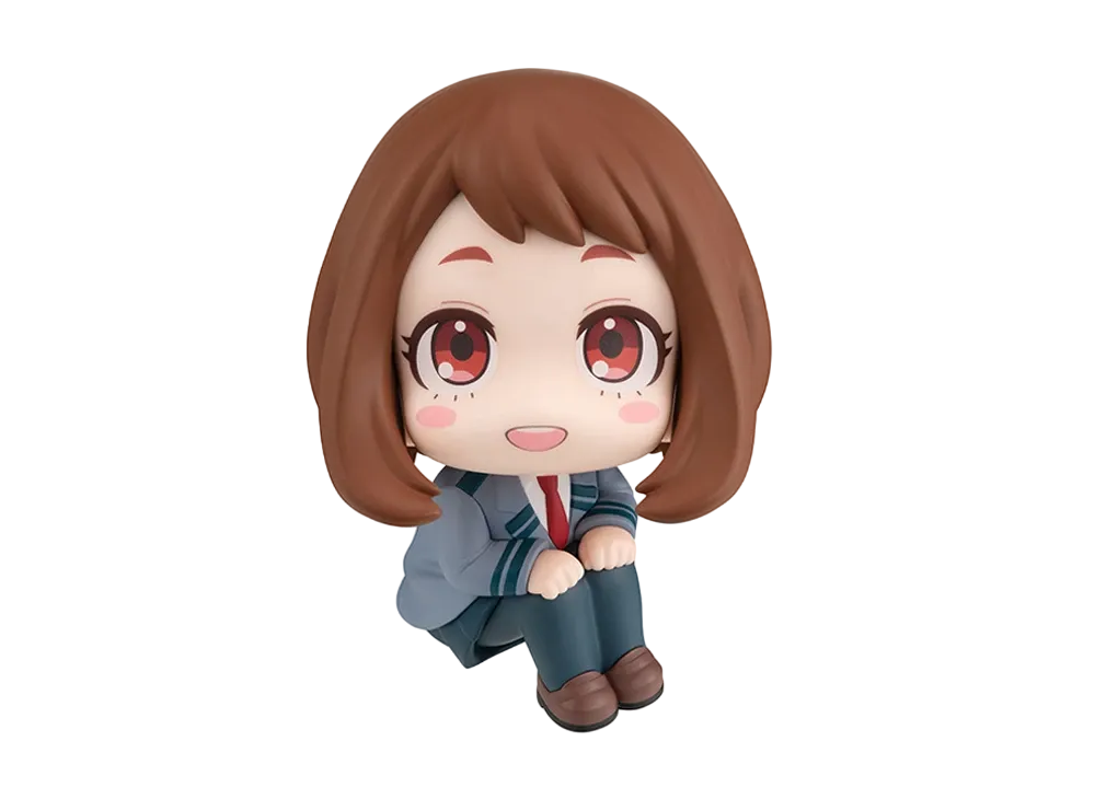 MegaHouse "Lookup" -My Hero Academia- Ochako Uraraka