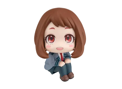 MegaHouse "Lookup" -My Hero Academia- Ochako Uraraka