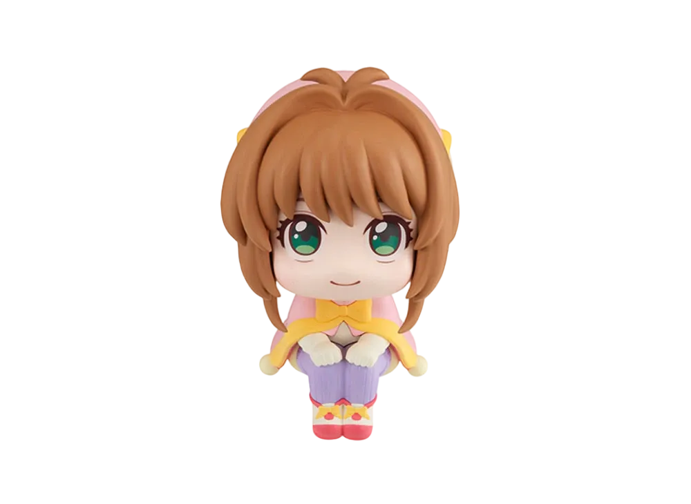 MegaHouse "Lookup" -Cardcaptor Sakura- Kinomoto Sakura