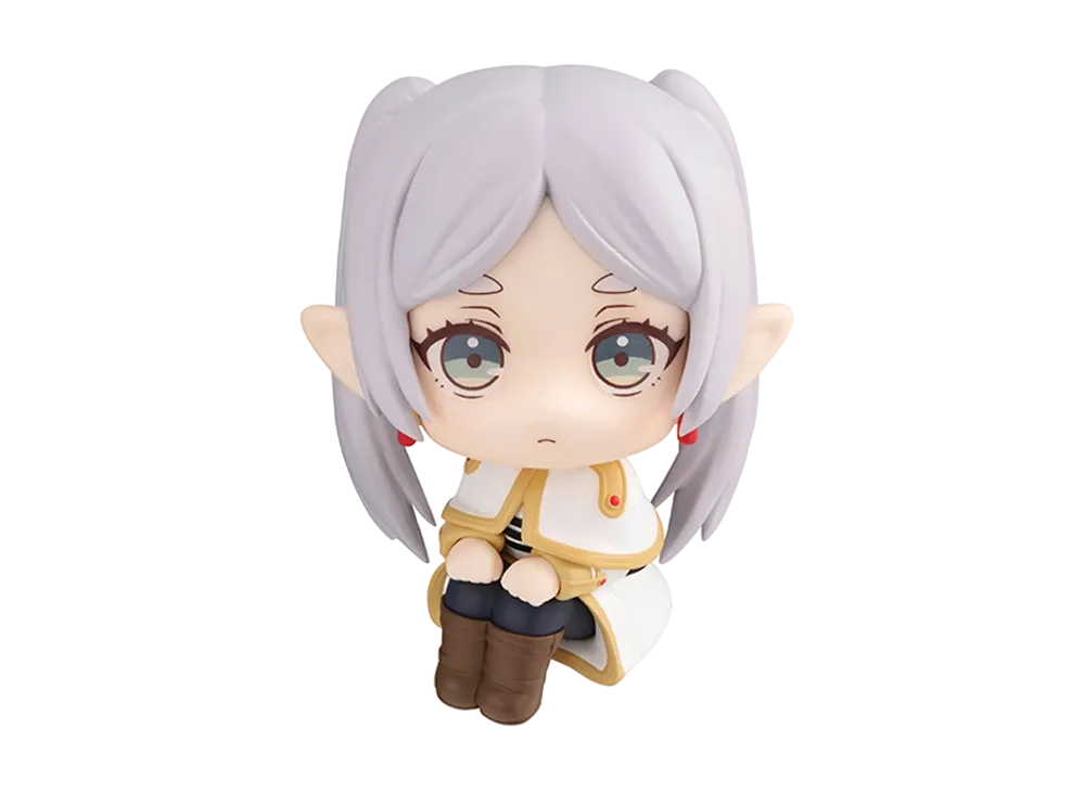 MegaHouse "Lookup" -Frieren:Beyond Journey's End- Frieren