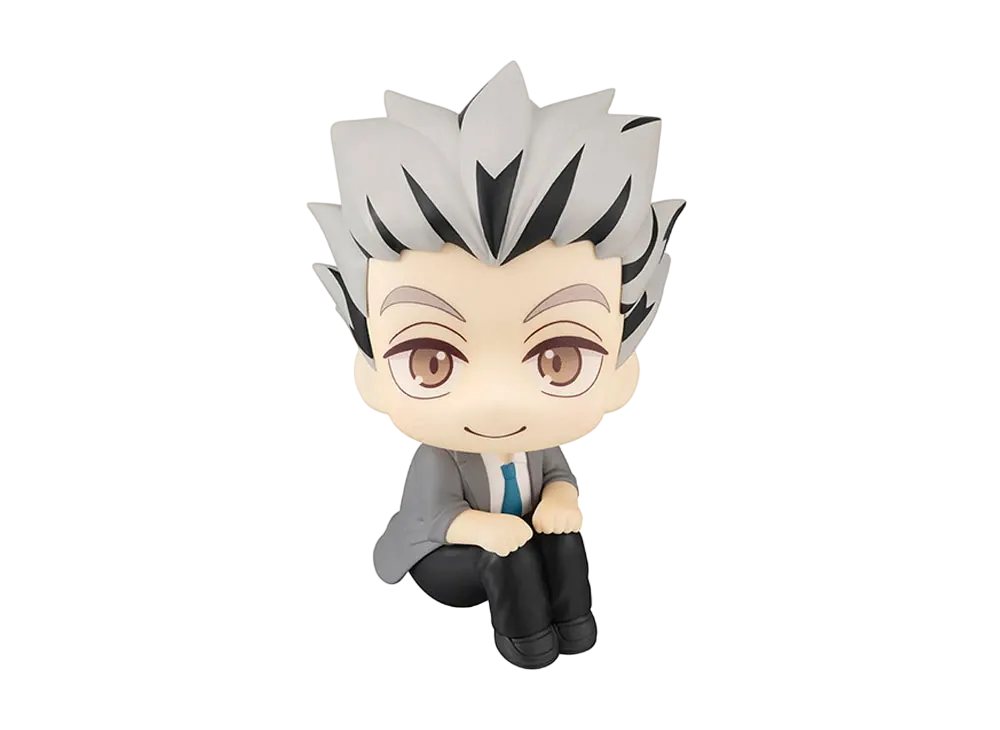 MegaHouse "Lookup" -Haikyu!!- Kotaro Bokuto