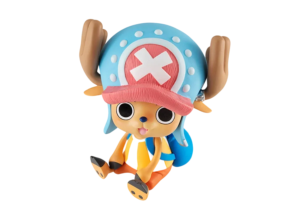 MegaHouse "Lookup" -ONE PIECE- Tony Tony Chopper