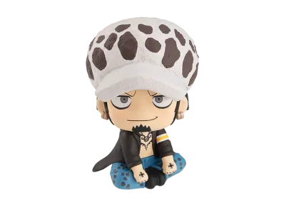 MegaHouse "Lookup" -ONE PIECE- Trafalgar Law