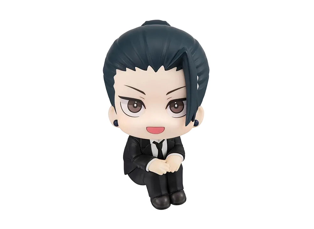 MegaHouse "Lookup" -Jujutsu Kaisen- Suguru Geto: Suit ver.