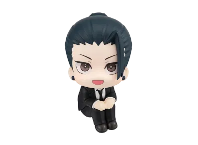 MegaHouse "Lookup" -Jujutsu Kaisen- Suguru Geto: Suit ver.