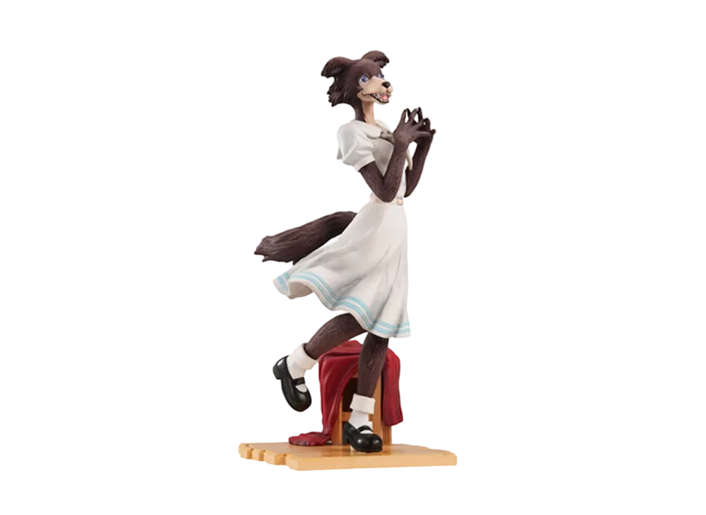 MegaHouse -BEASTARS- Juno