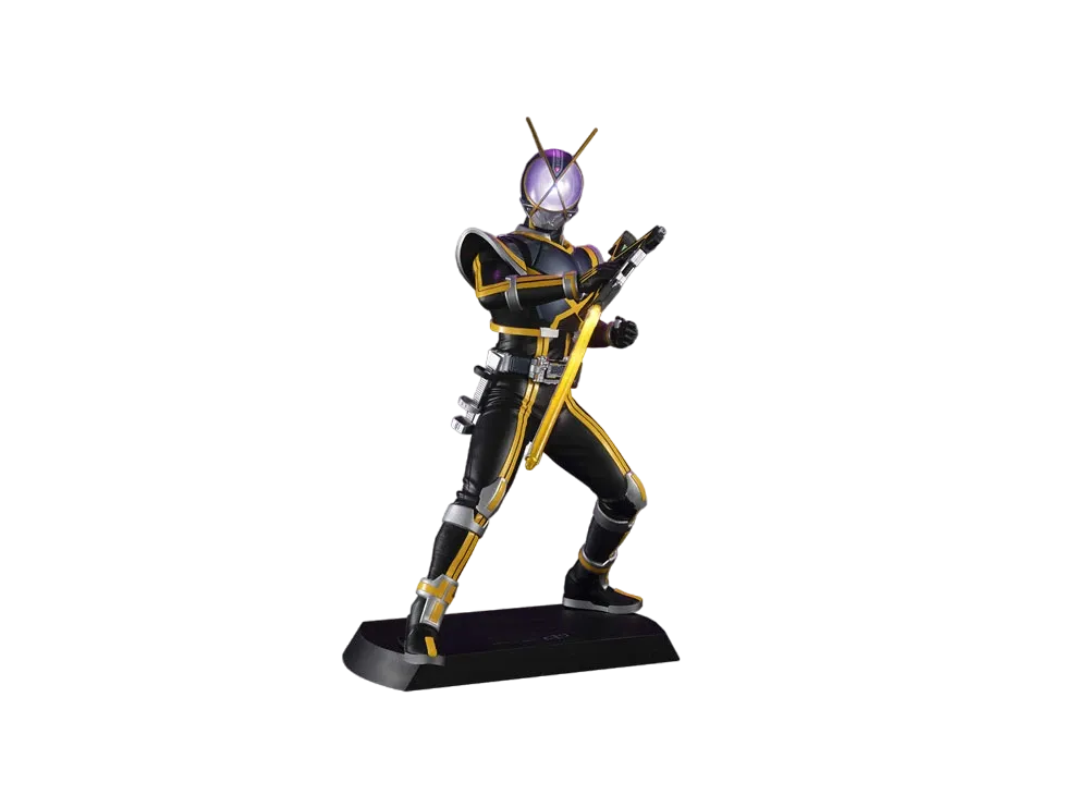 MegaHouse "Ultimate Article" -Kamen Rider 555- Kamen Rider Kaixa