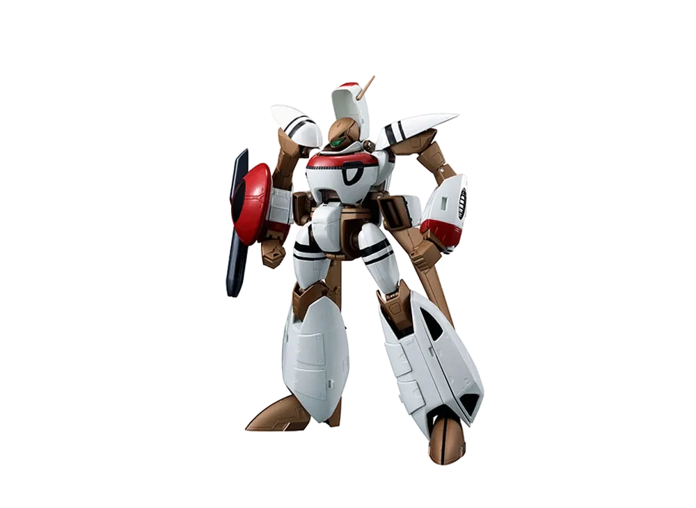 MegaHouse "VARIABLE ACTION Hi-SPEC" -Super Dimension Century Orguss- Orguss