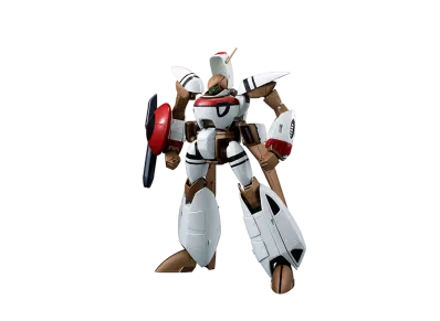 MegaHouse "VARIABLE ACTION Hi-SPEC" -Super Dimension Century Orguss- Orguss