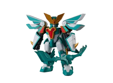 MegaHouse "Variable Action MINI" -Mado King Granzort- Super Winzart
