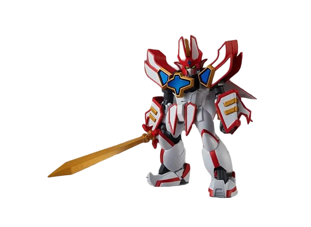 MegaHouse "Variable Action MINI" -Mado King Granzort- Super Granzort