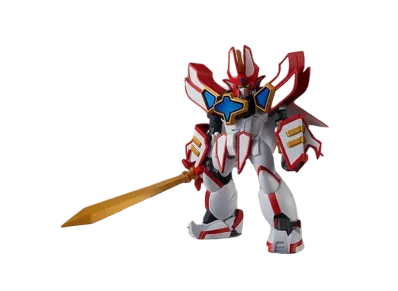 MegaHouse "Variable Action MINI" -Mado King Granzort- Super Granzort