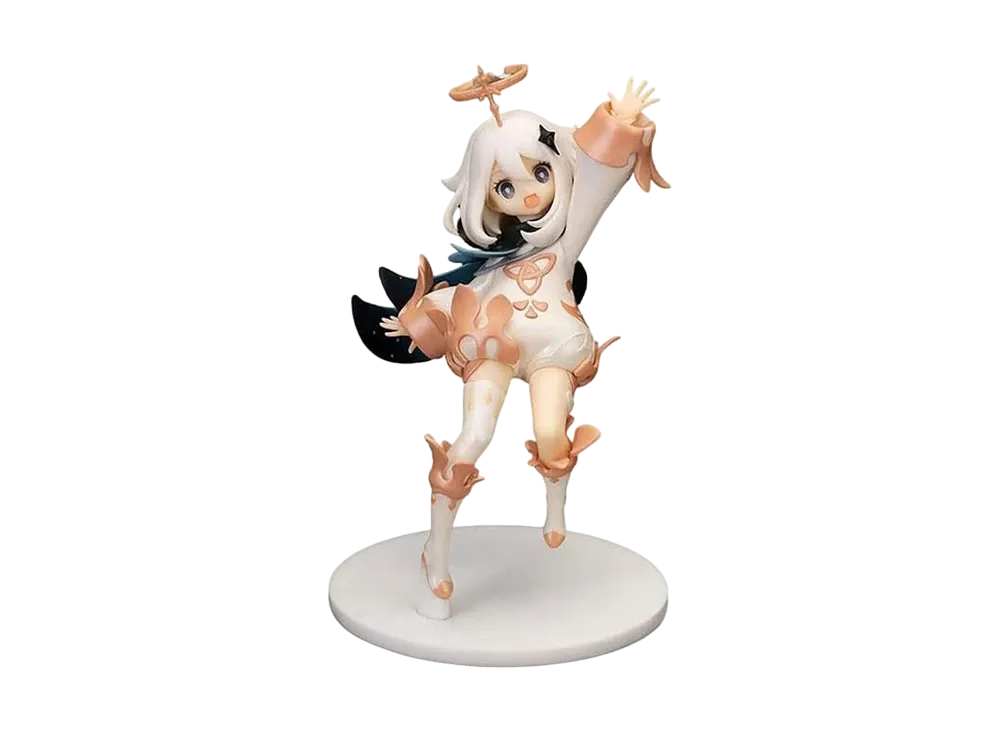miHoYo -Genshin Impac- Genshin Paimon