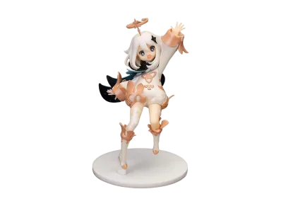 miHoYo -Genshin Impac- Genshin Paimon