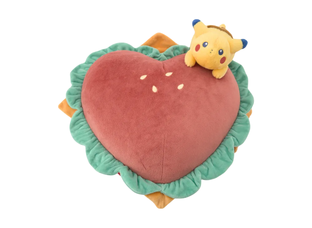 ポケモンセンターオンラインで「PIKACHU DINER」の販売が