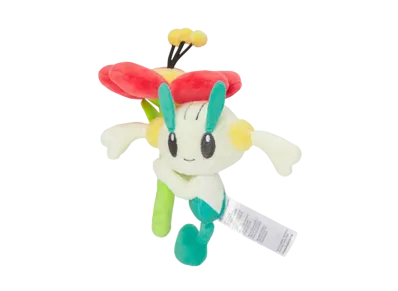 The Pokemon Company "Pokemon fit" -Pokemon- 670 Plush Floette