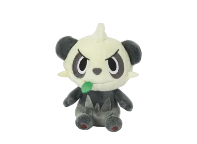 The Pokemon Company "Pokemon fit" -Pokemon- 674 Plush Pancham