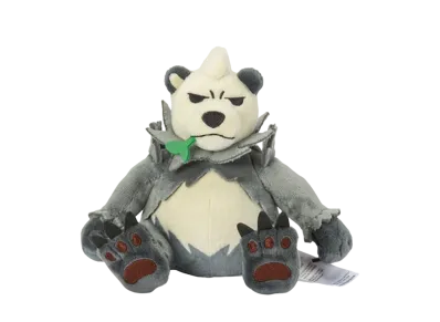 The Pokemon Company "Pokemon fit" -Pokemon- 675 Plush Pangoro