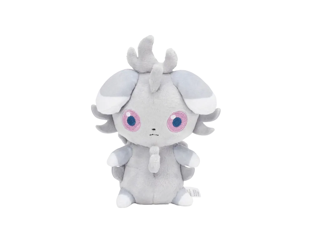 The Pokemon Company "Pokemon fit" -Pokemon- 677 Plush Espurr