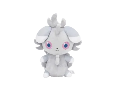 The Pokemon Company "Pokemon fit" -Pokemon- 677 Plush Espurr