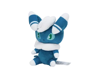 The Pokemon Company "Pokemon fit" -Pokemon- 678 Plush Meowstic (male)