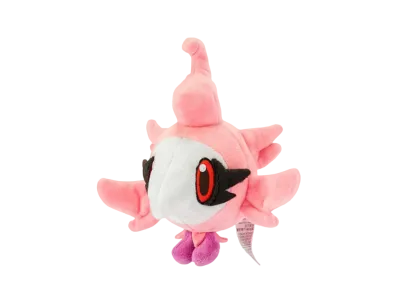 The Pokemon Company "Pokemon fit" -Pokemon- 682 Plush Spritzee