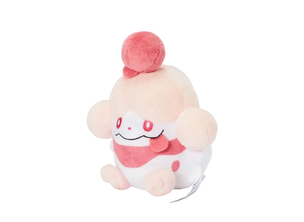 The Pokemon Company "Pokemon fit" -Pokemon- 685 Plush Slurpuff