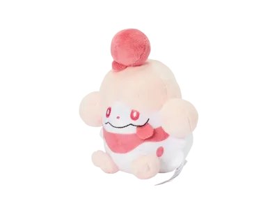 The Pokemon Company "Pokemon fit" -Pokemon- 685 Plush Slurpuff