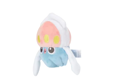 The Pokemon Company "Pokemon fit" -Pokemon- 686 Plush Inkay