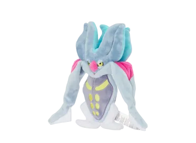 The Pokemon Company "Pokemon fit" -Pokemon- 687 Plush Malamar