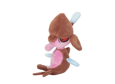 The Pokemon Company "Pokemon fit" -Pokemon- 690 Plush Skrelp