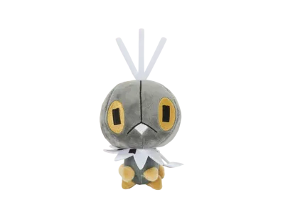The Pokemon Company "Pokemon fit" -Pokemon- 664 Plush Scatterbug