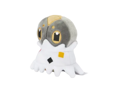 The Pokemon Company "Pokemon fit" -Pokemon- 665 Plush Spewpa