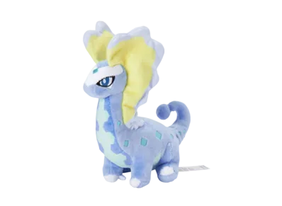 The Pokemon Company "Pokemon fit" -Pokemon- 699 Plush Aurorus