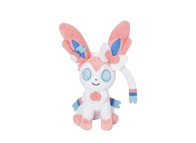 The Pokemon Company "Pokemon fit" -Pokemon- 700 Plush Sylveon
