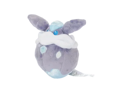 The Pokemon Company "Pokemon fit" -Pokemon- 703 Plush Carbink