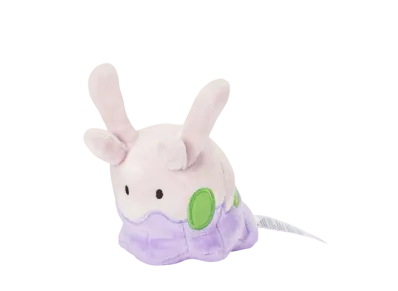The Pokemon Company "Pokemon fit" -Pokemon- 704 Plush Goomy