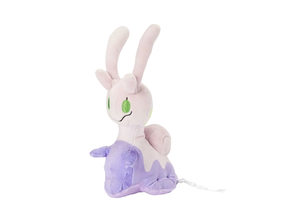 The Pokemon Company "Pokemon fit" -Pokemon- 705 Plush Sliggoo