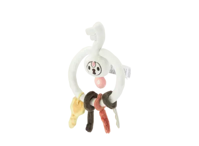 The Pokemon Company "Pokemon fit" -Pokemon- 707 Plush Klefki