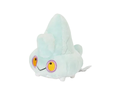 The Pokemon Company "Pokemon fit" -Pokemon- 712 Plush Bergmite
