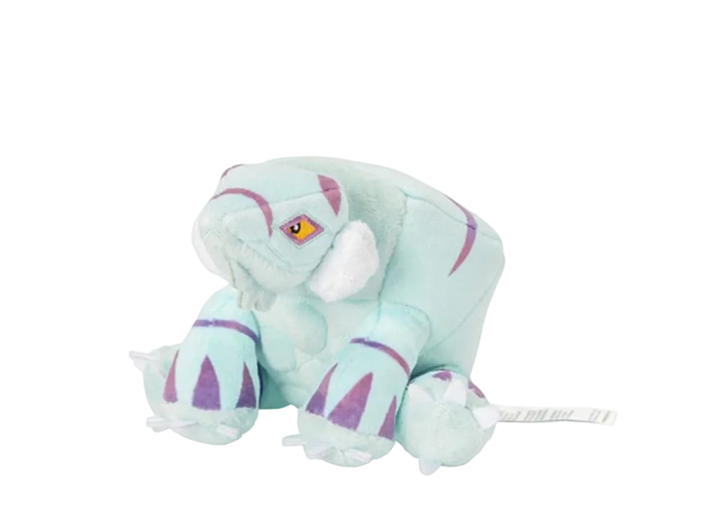 The Pokemon Company "Pokemon fit" -Pokemon- 713 Plush Avalugg