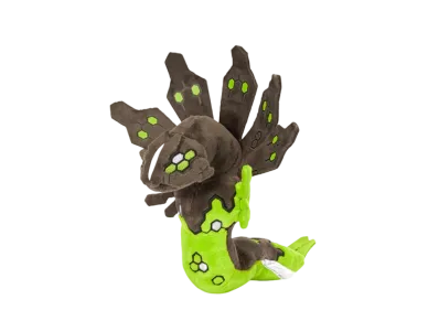 The Pokemon Company "Pokemon fit" -Pokemon- 719 Plush Zygarde (50% form)