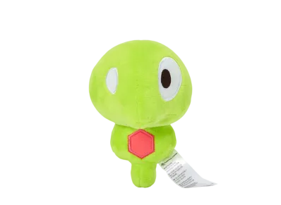 The Pokemon Company "Pokemon fit" -Pokemon- 720 Plush Zygarde (Core)